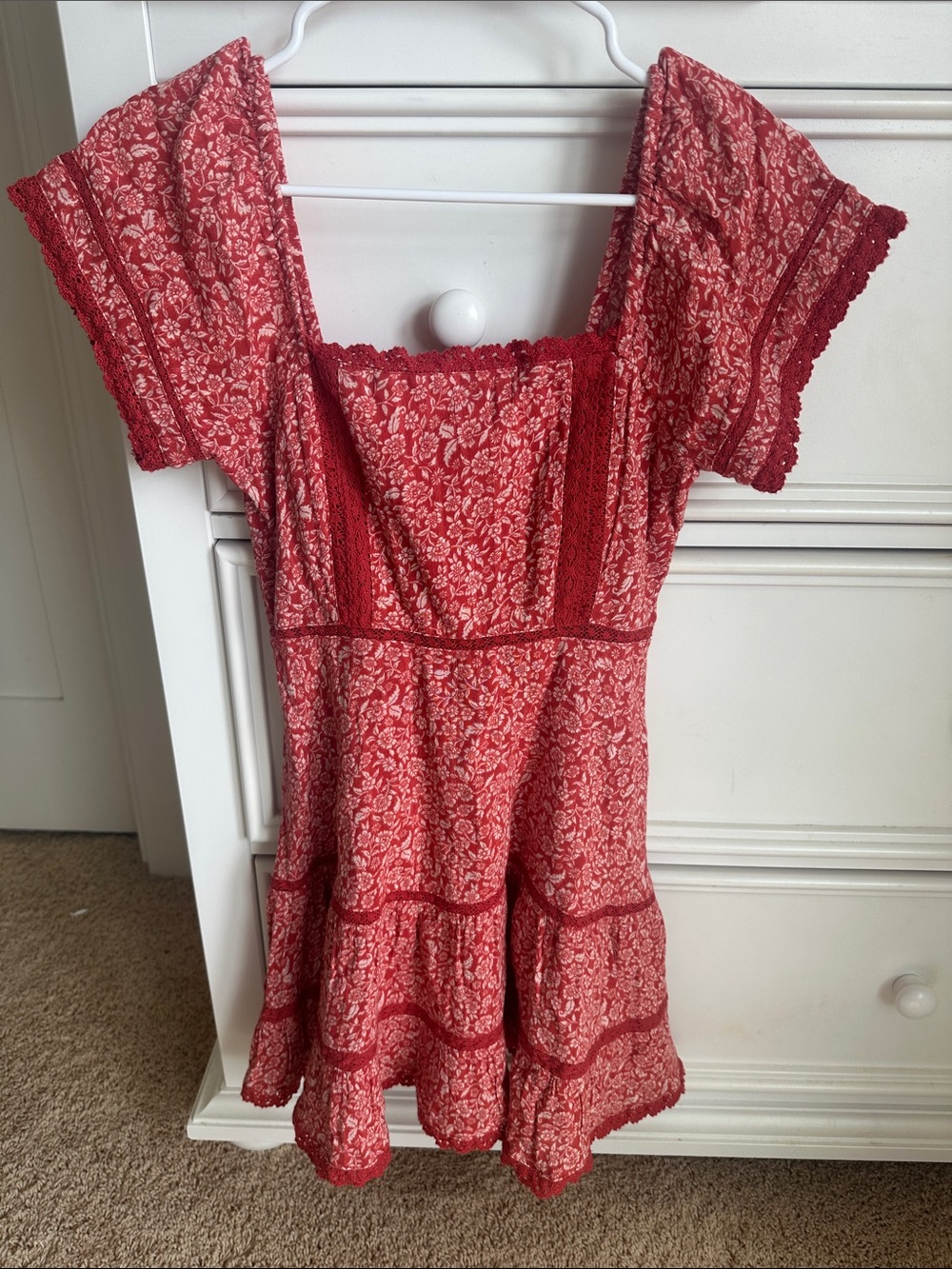 American Eagle dress